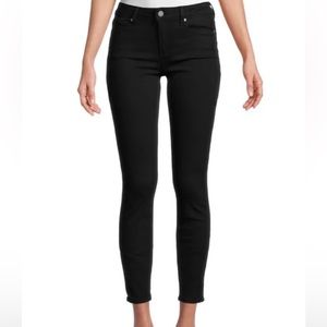 Black Paige jeans style “Verdugo” size 24